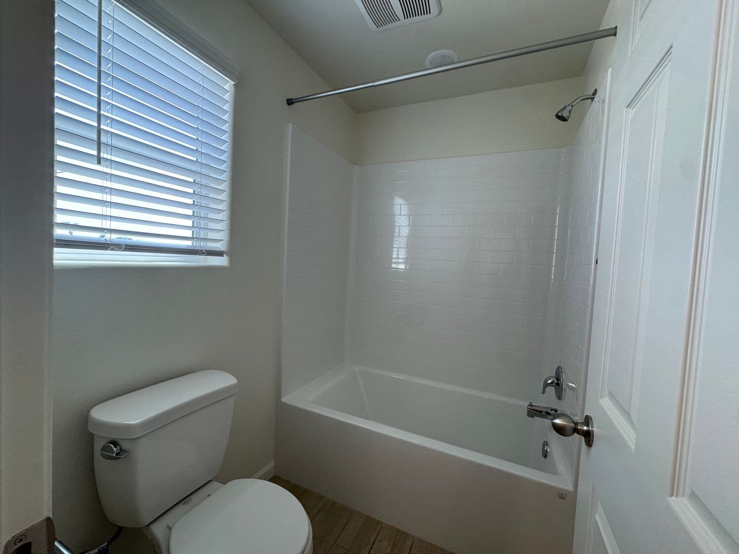 Fresno House: 6313 E. Meritage Drive