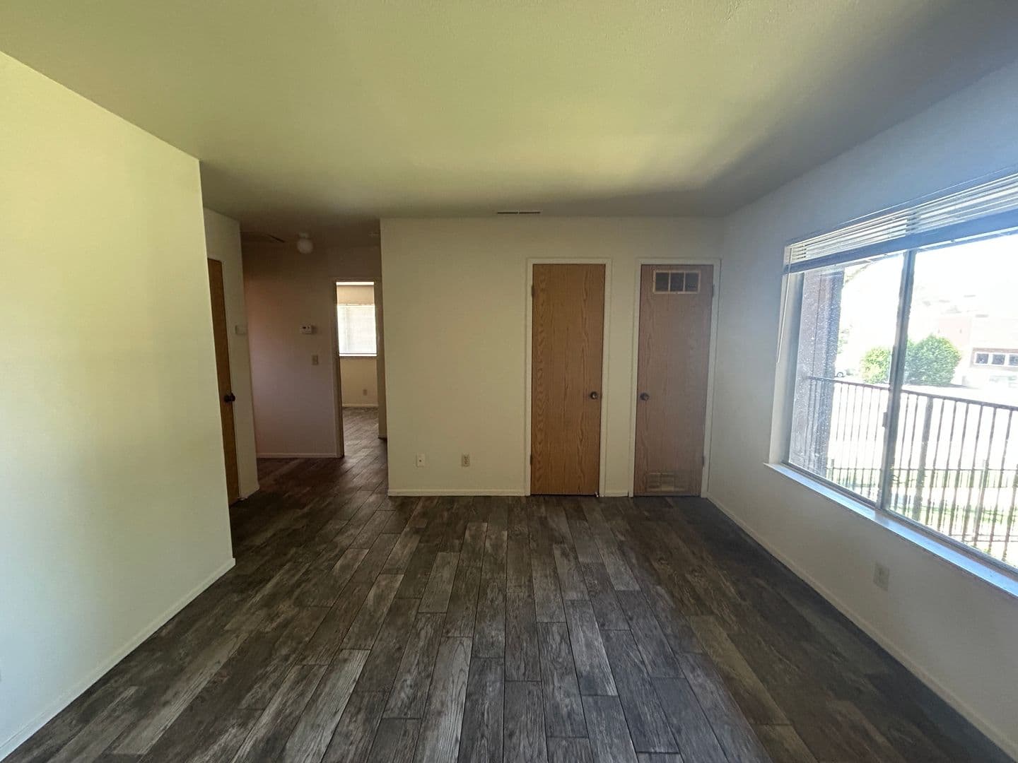 Merced Apartment: 104 South Parsons Ave. #E