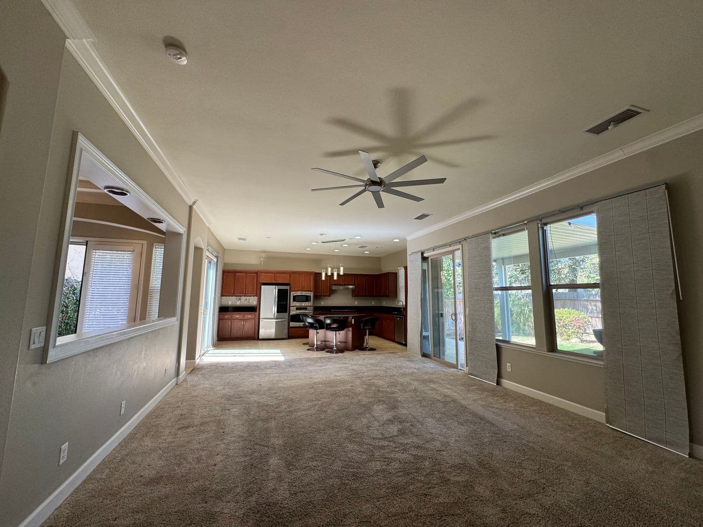 Clovis House: 2171 Buckingham Ave