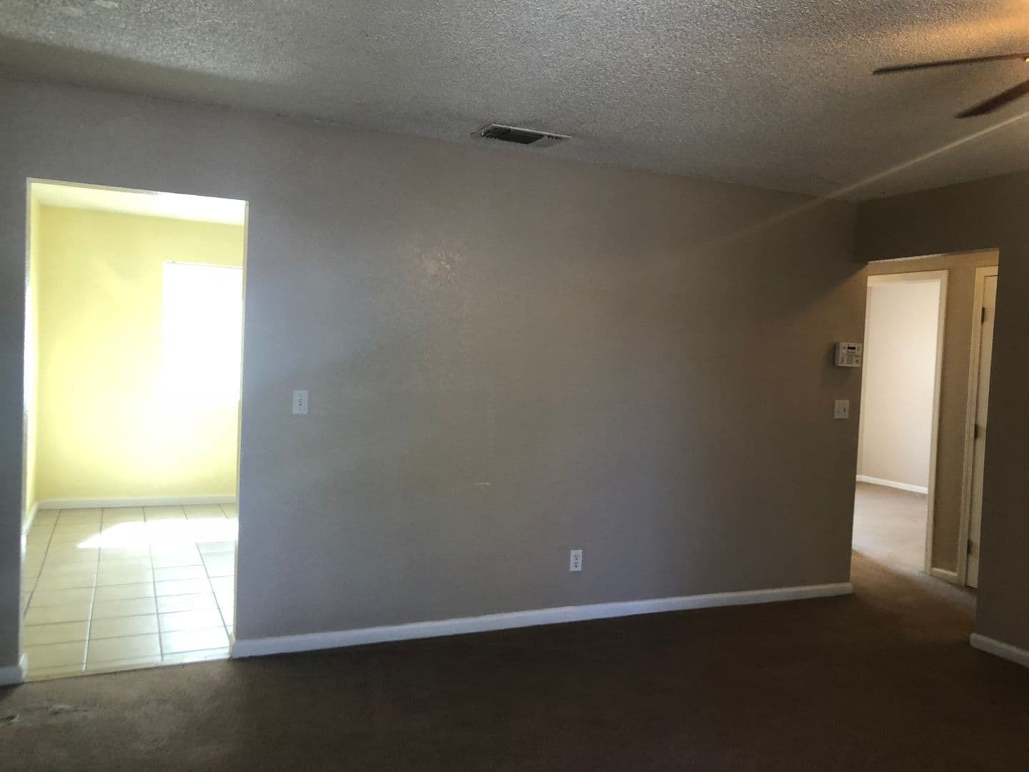 Sacramento House: 3932 Huron Street