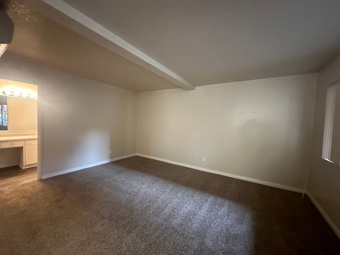 Modesto Apartment: 1821 Tully Road