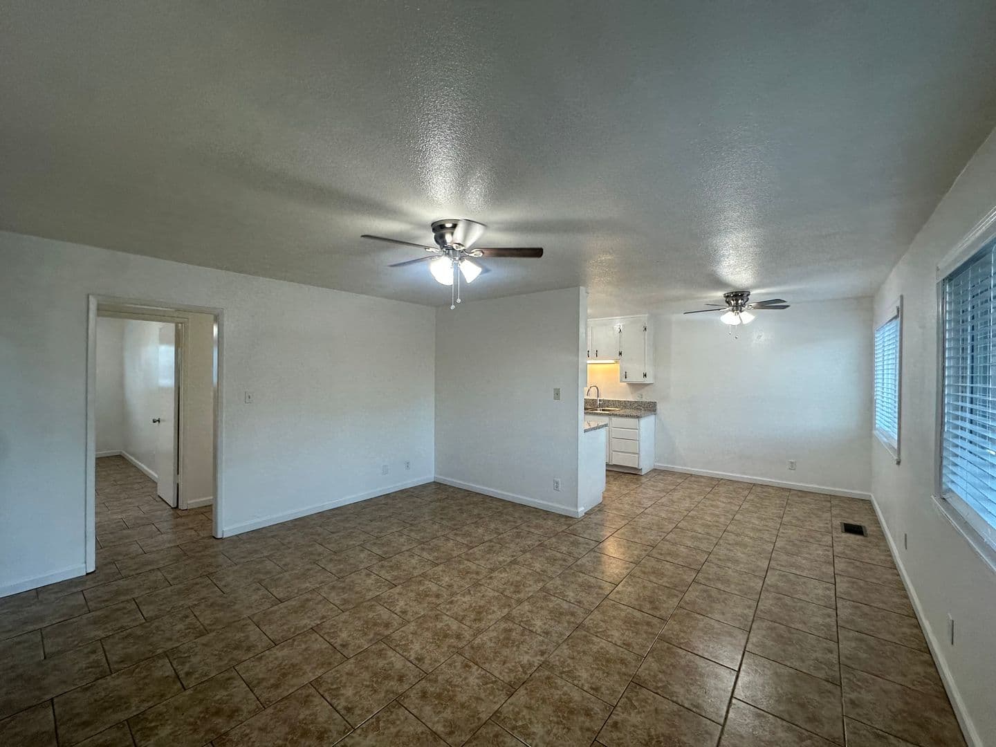 Modesto Apartment: 1224 Athens Avenue #1 - #7