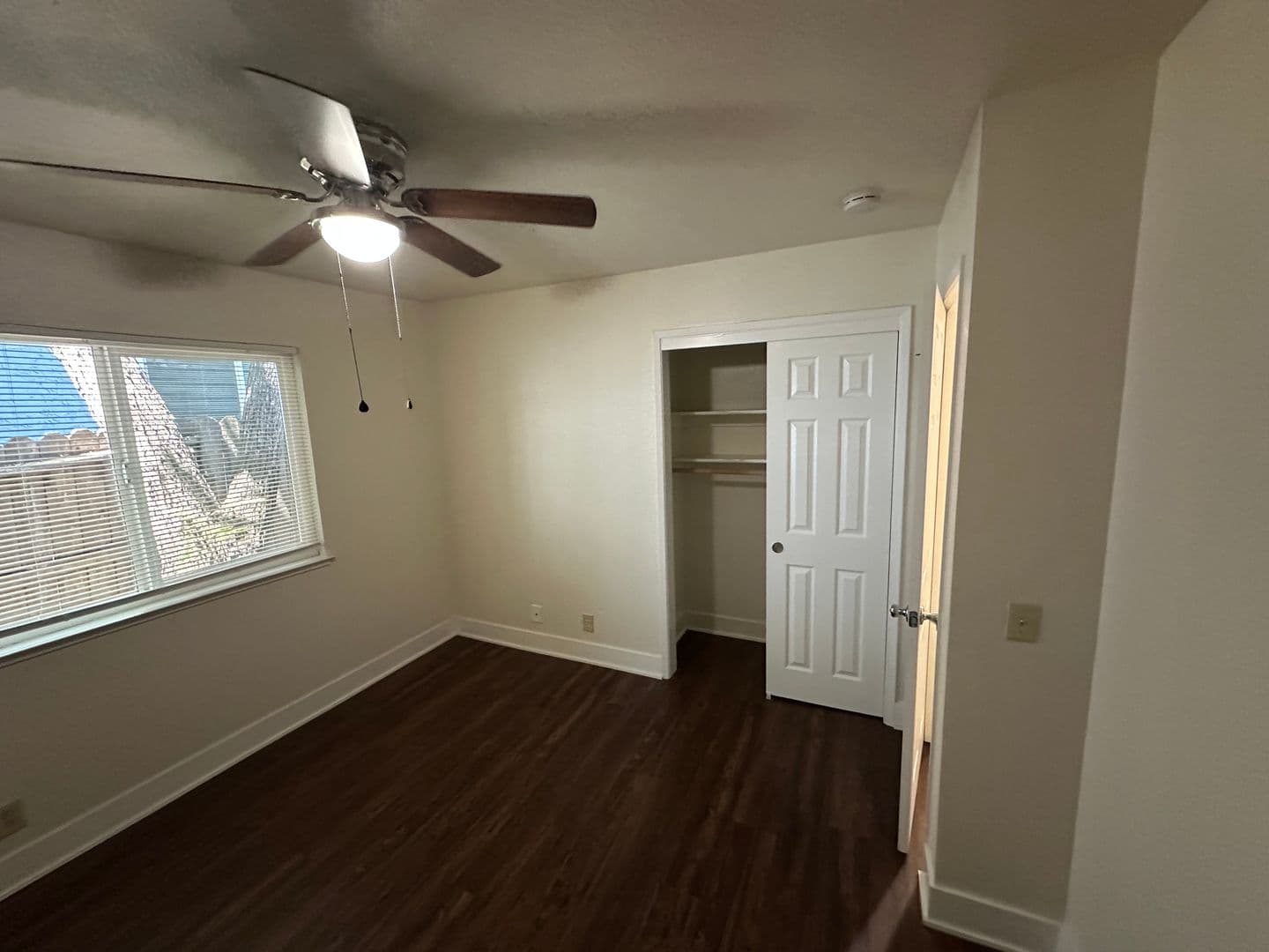 Chico Apartment: 703 W 2nd Avenue