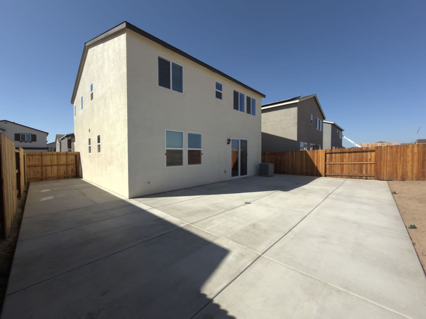 Modesto House: 4328 Frontier Way