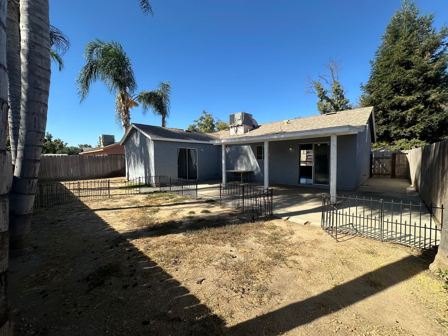 Modesto House: 3100 Kounias Drive