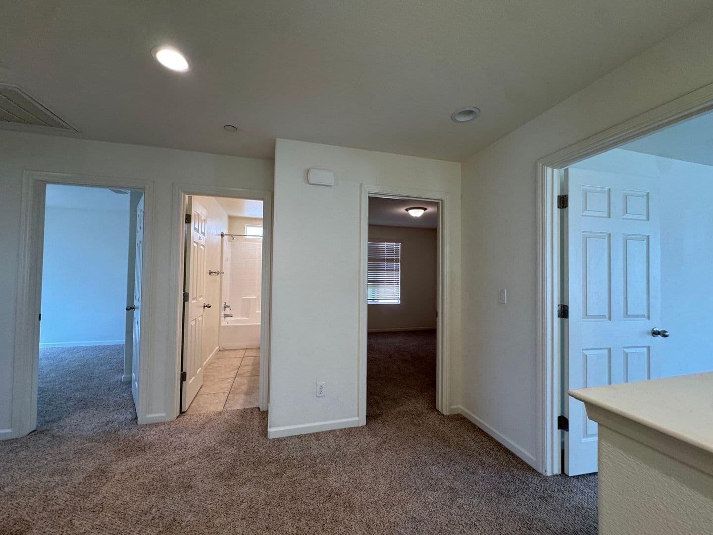 Clovis House: 3445 N. Soledad Avenue