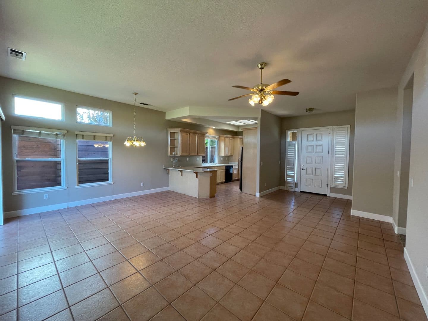Modesto House: 1621 Linnea Ln