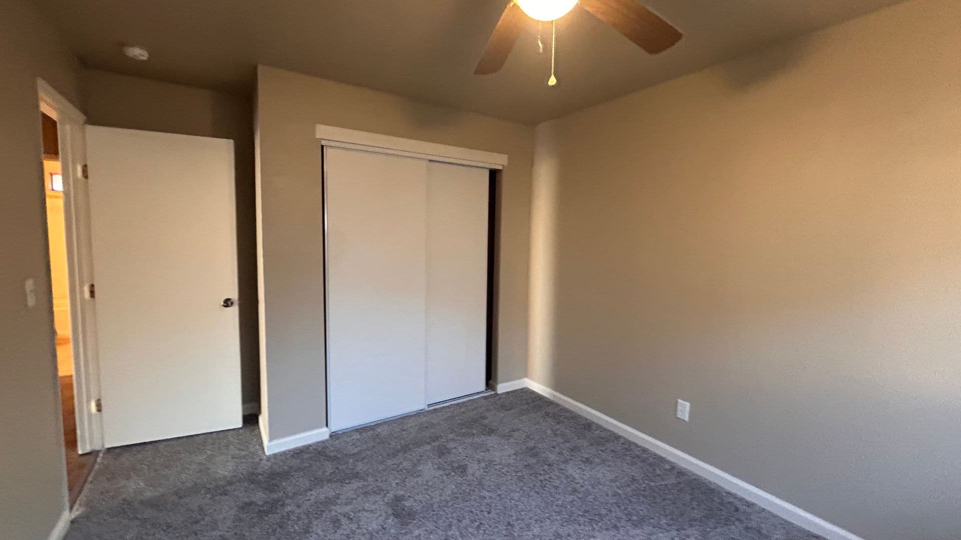 Grayson House: 8805 Laird Street