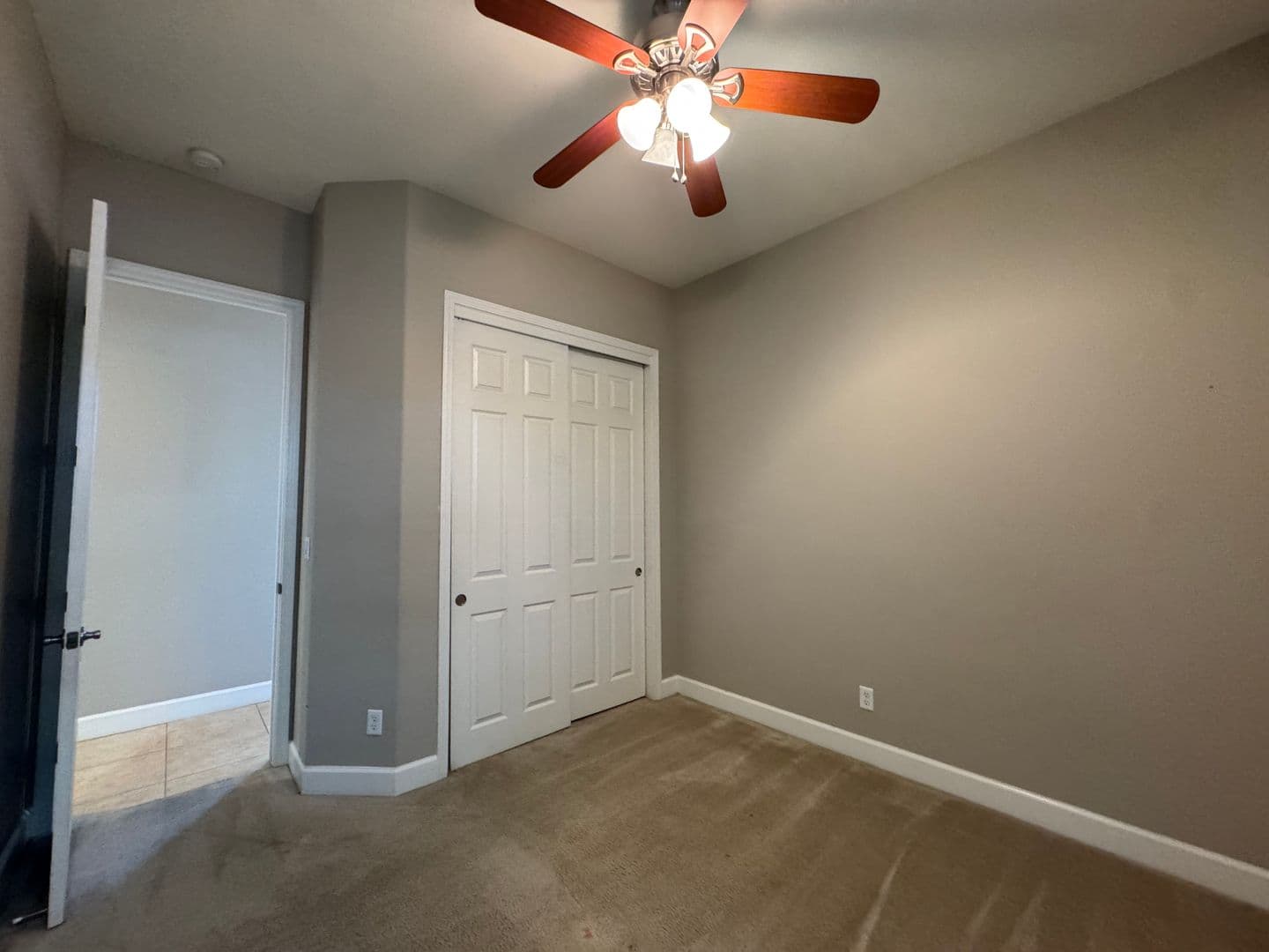 Clovis House: 2171 Buckingham Ave