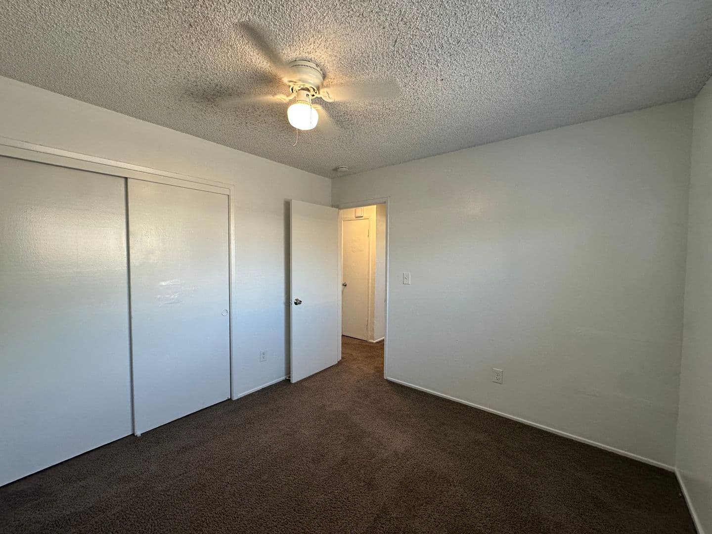 Modesto Apartment: 1709 Evergreen Avenue