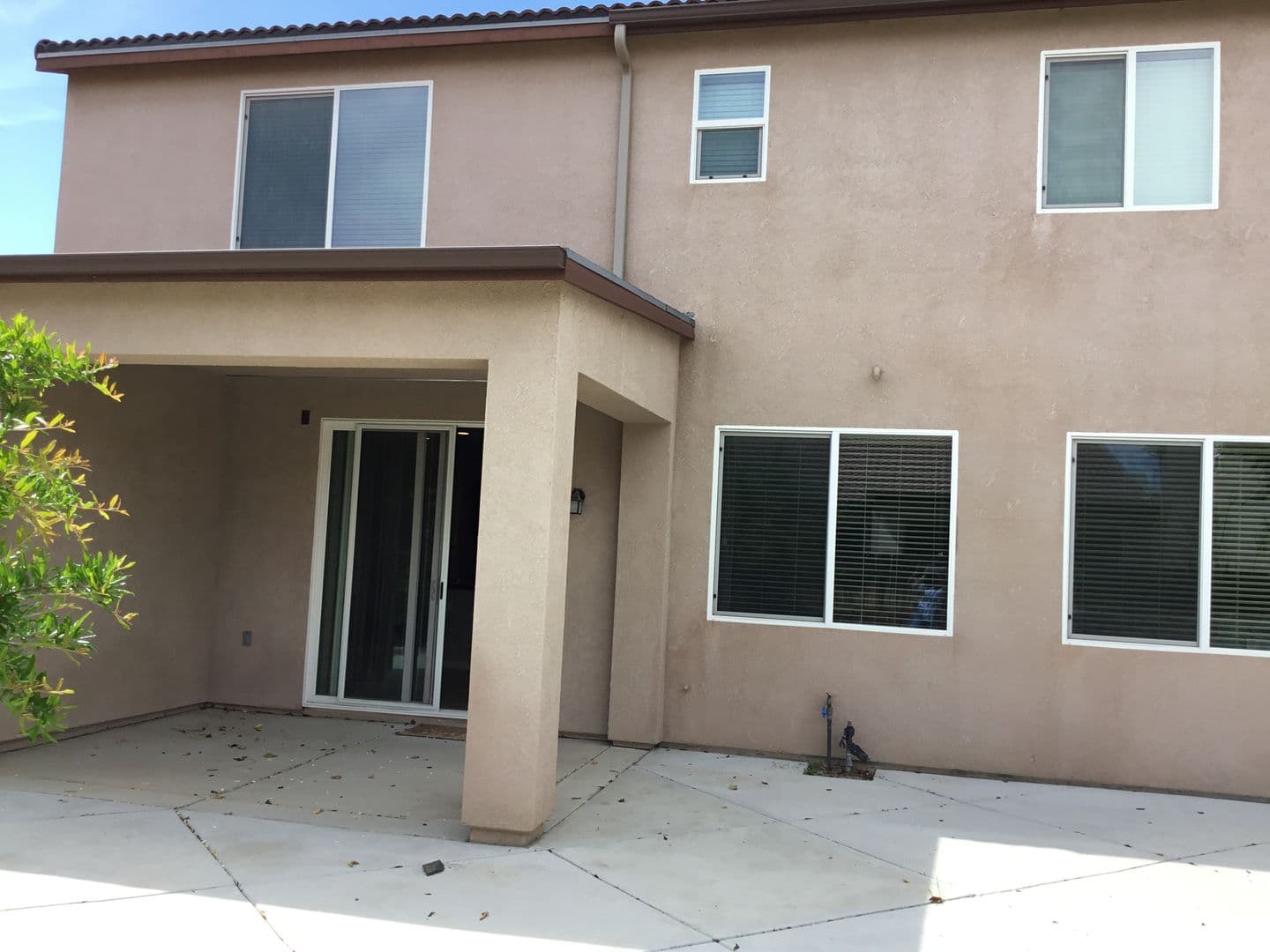 Clovis House: 3431 Marengo Avenue