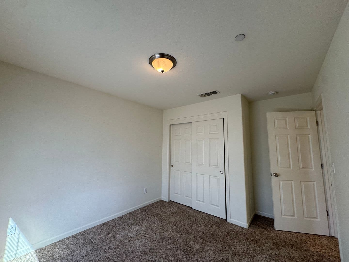 Clovis House: 3445 N. Soledad Avenue