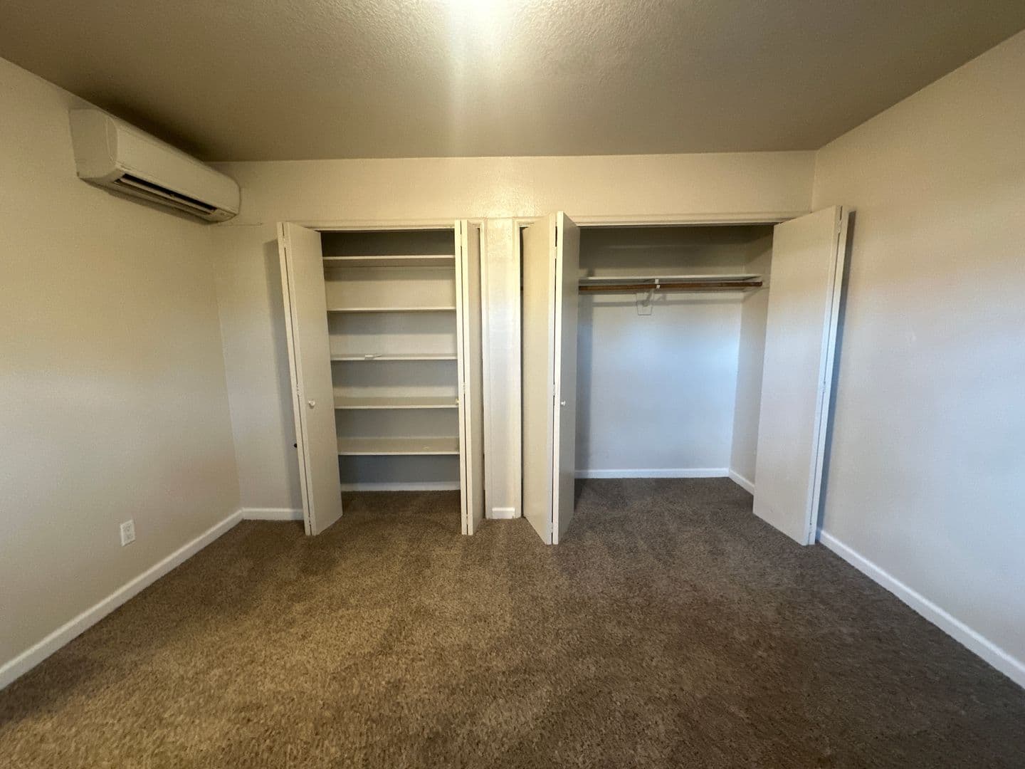 Modesto Apartment: 1821 Tully Road