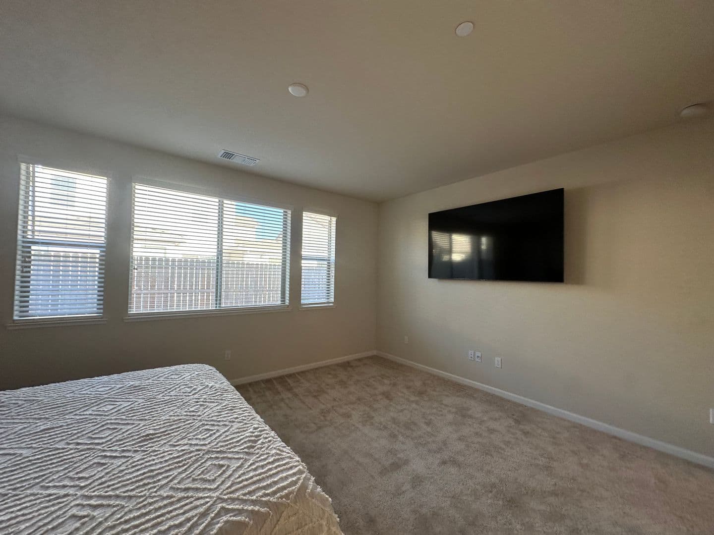 Modesto House: 4352 Vanguard Drive