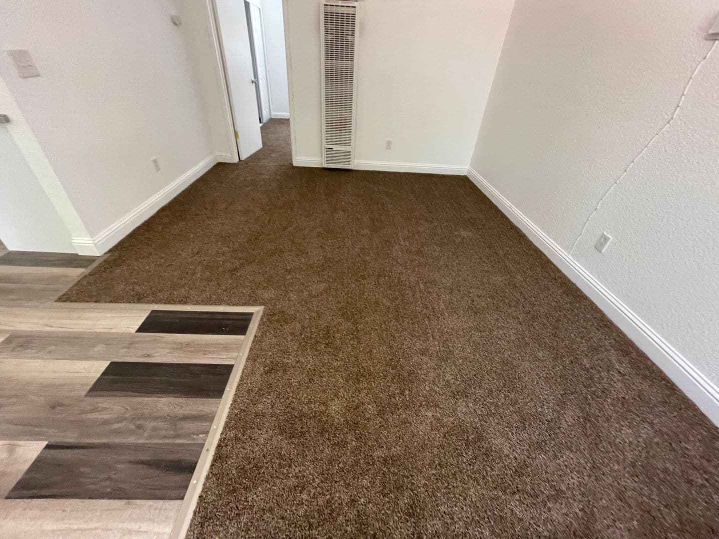 Olivehurst Apartment: 4357 College Way - #4