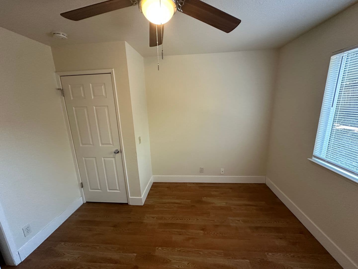 Chico Apartment: 703 W 2nd Avenue