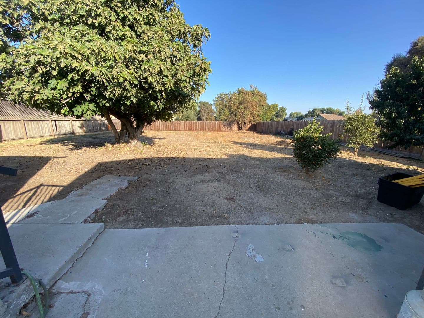 Hilmar House: 7468 Lander Avenue