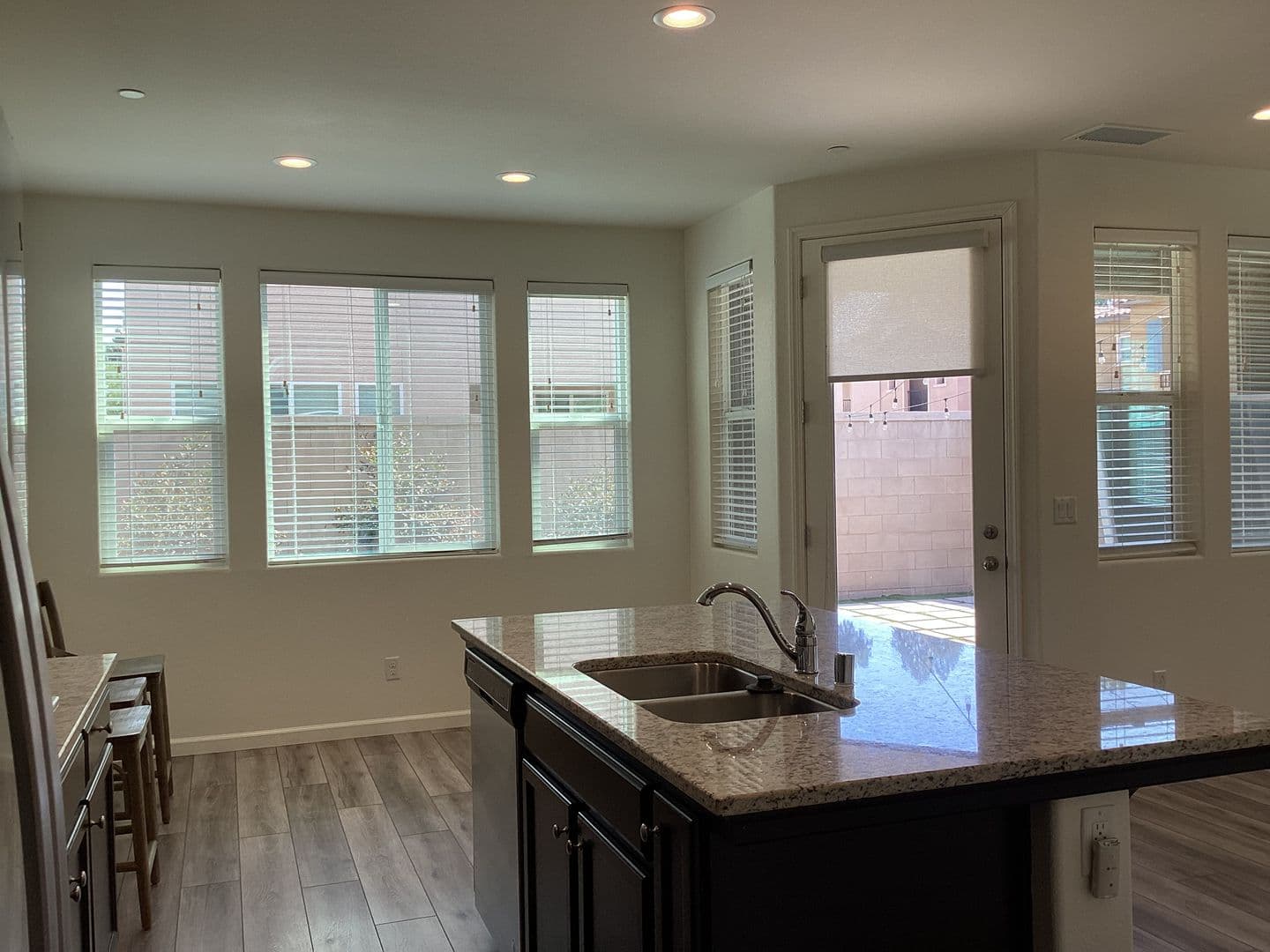 Clovis House: 2573 Daisy Drive