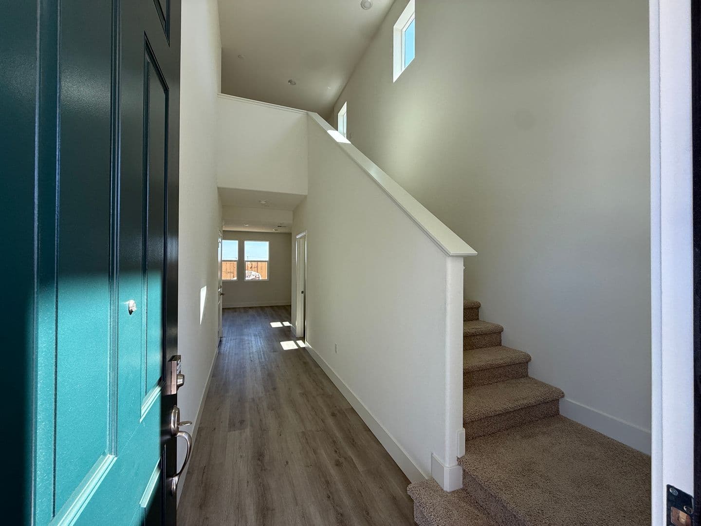 Modesto House: 4328 Frontier Way