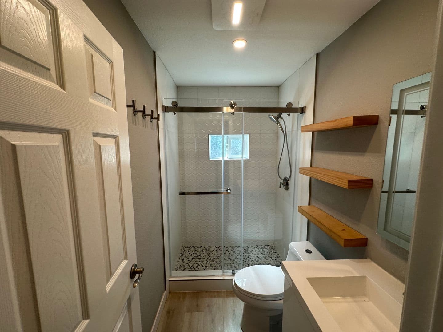 Chico Apartment: 3207 State Highway 32
