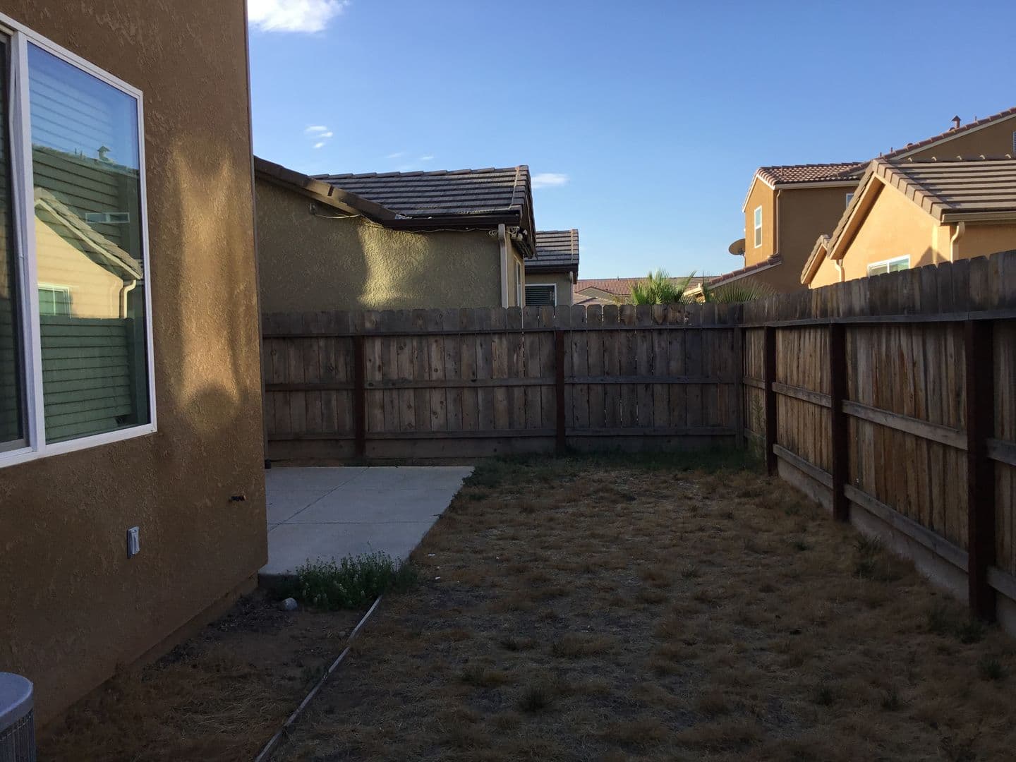 Clovis House: 3450 El Dorado Avenue