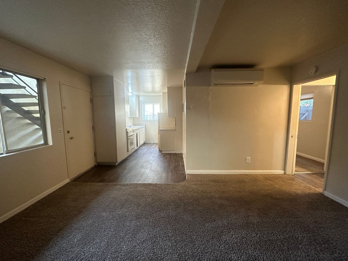 Modesto Apartment: 1821 Tully Road