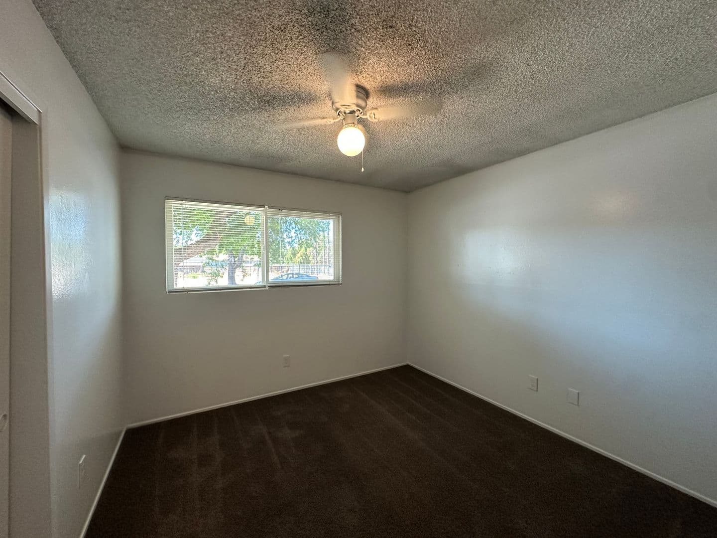 Modesto Apartment: 1709 Evergreen Avenue