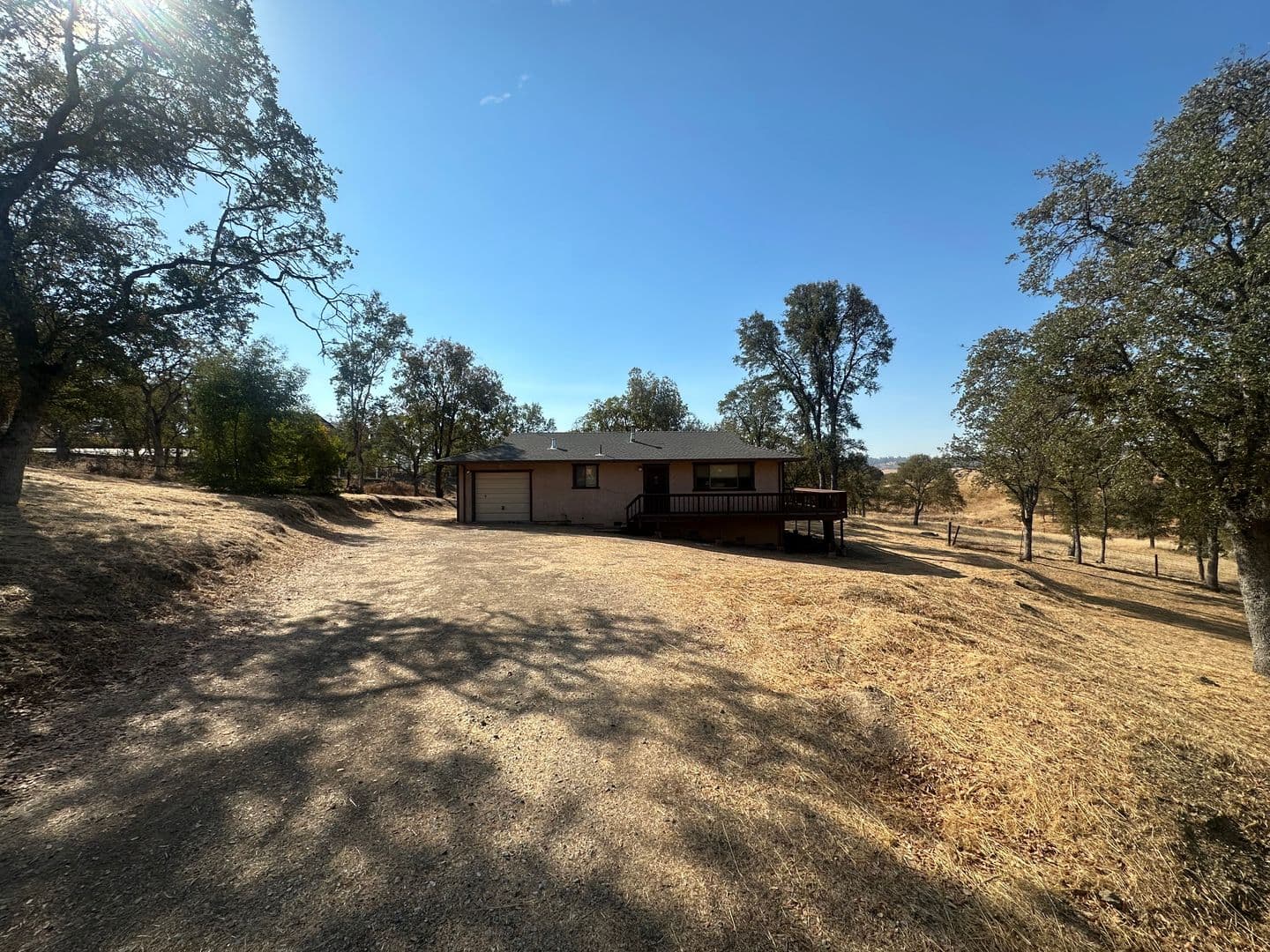 Copperopolis House: 4600 Little John Rd