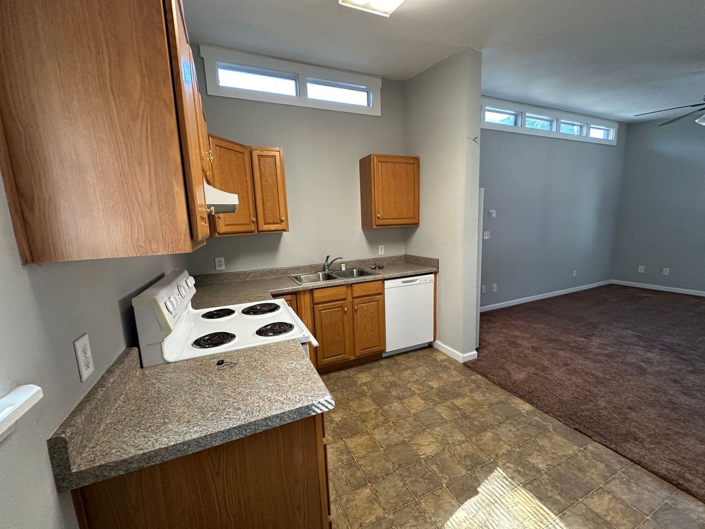 Chico Apartment: 1175 E 8th Street