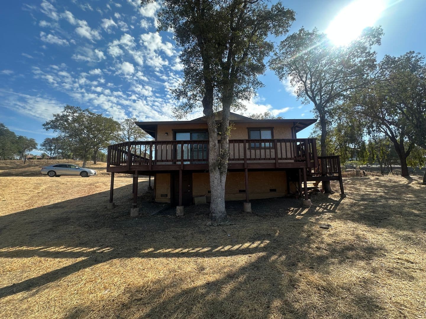 Copperopolis House: 4600 Little John Rd