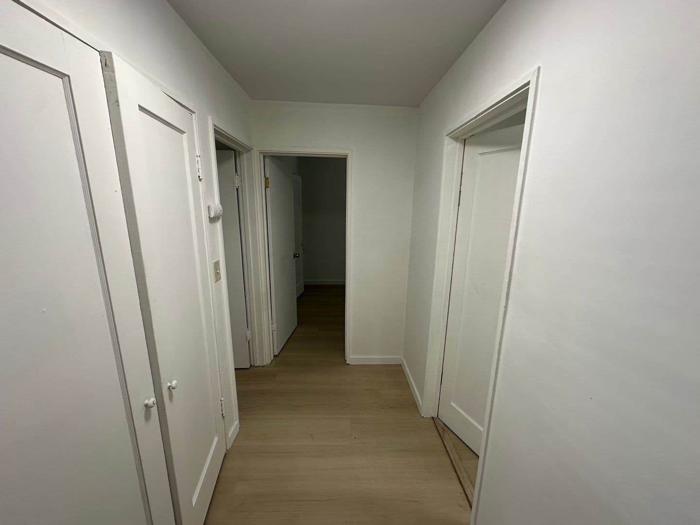 Chico Apartment: 1175 E 8th Street
