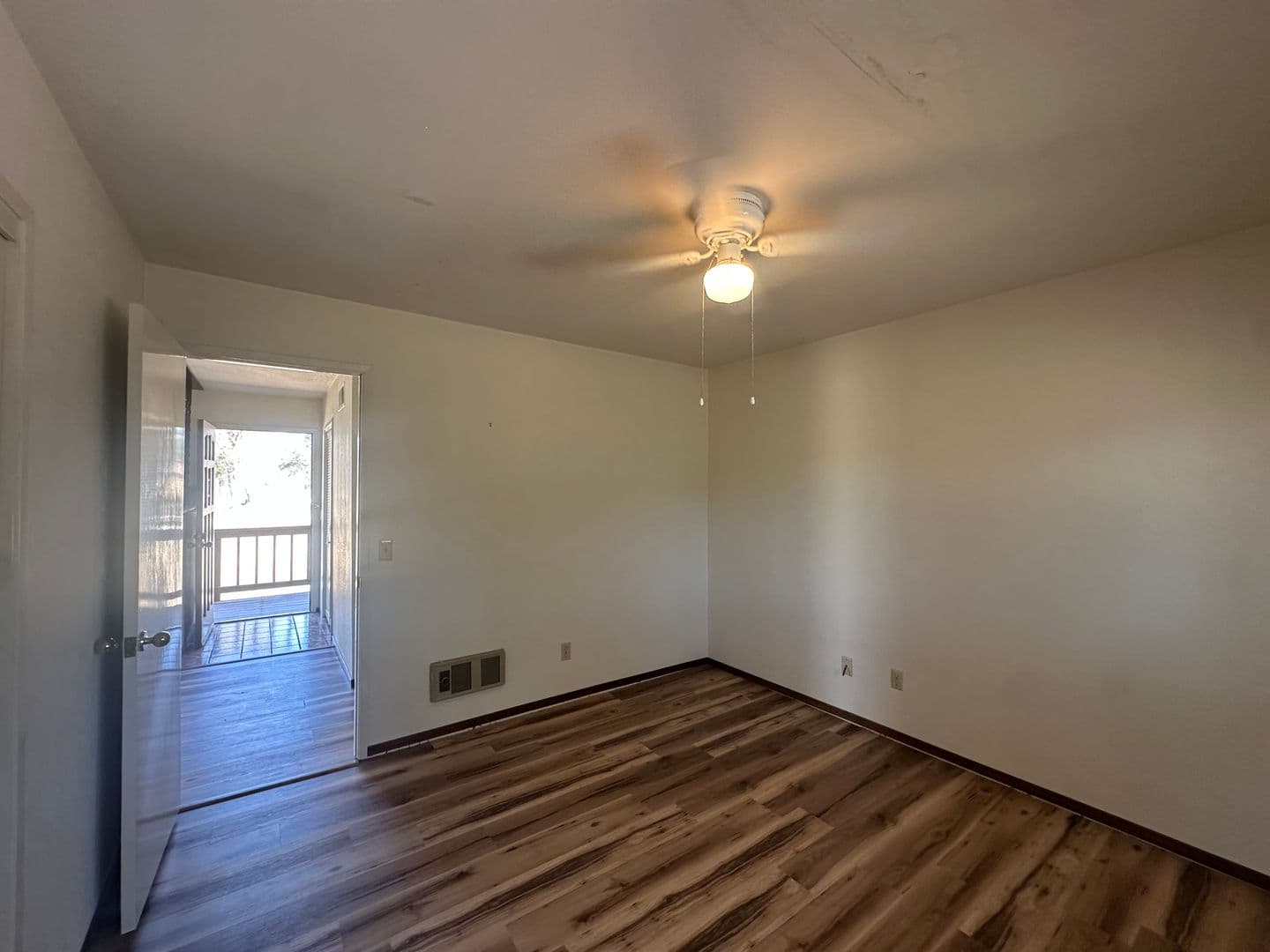 Copperopolis House: 4600 Little John Rd