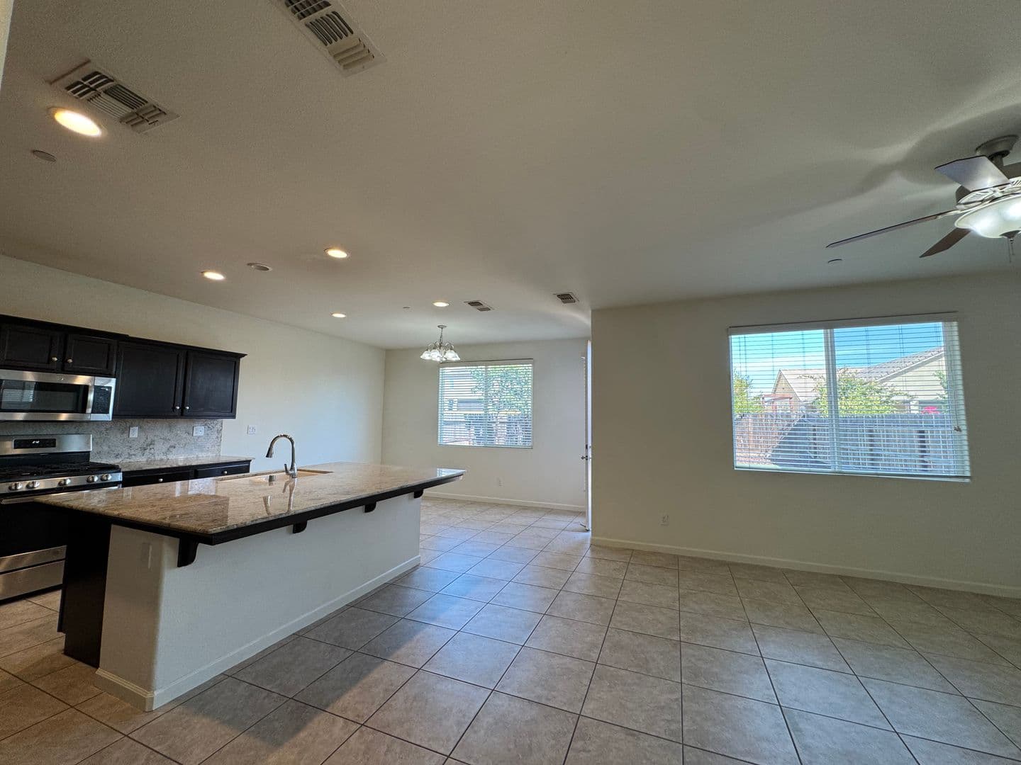 Clovis House: 3445 N. Soledad Avenue