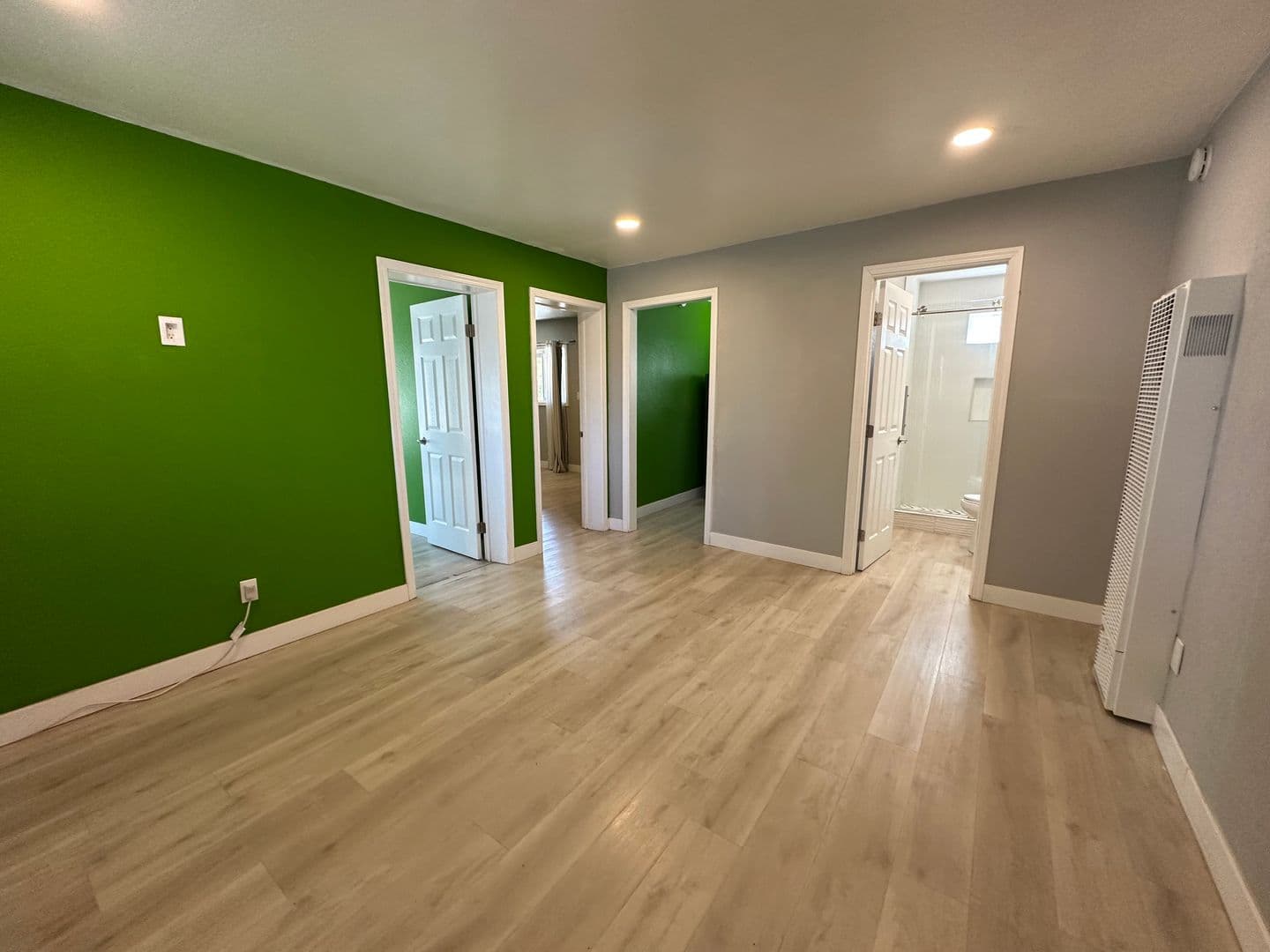 Chico Apartment: 3207 State Highway 32