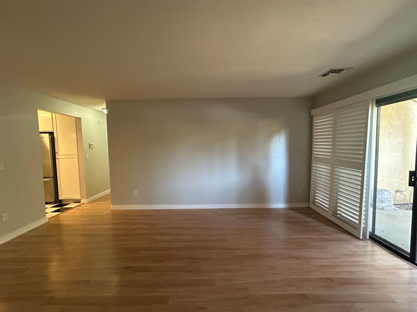Modesto House: 3424 Vintage Drive #142