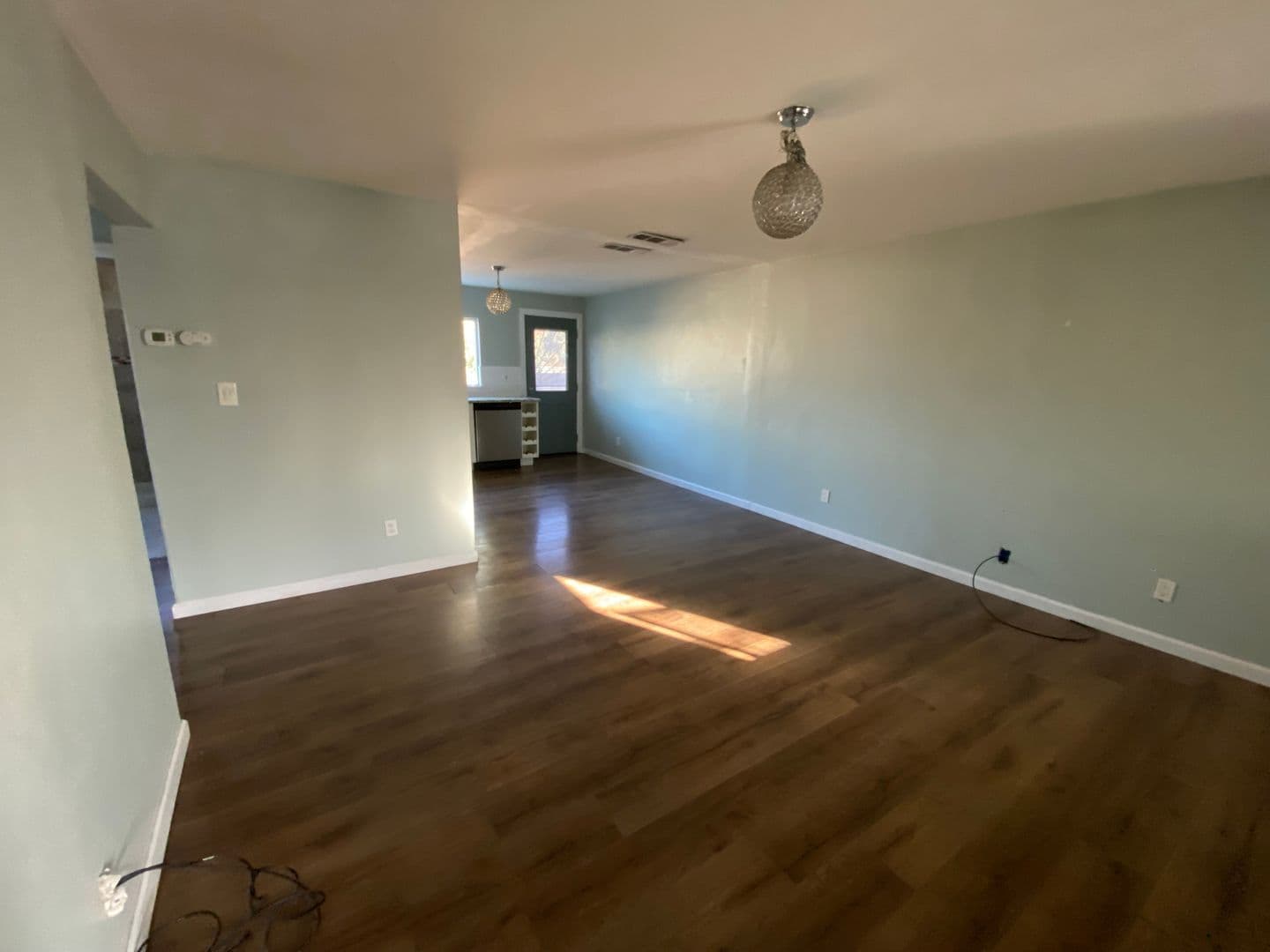 Hilmar House: 7468 Lander Avenue