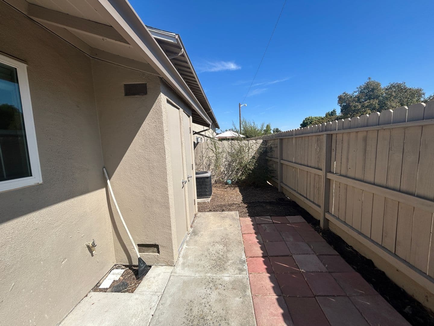 Modesto House: 1177 Norwegian Avenue Apt. 47