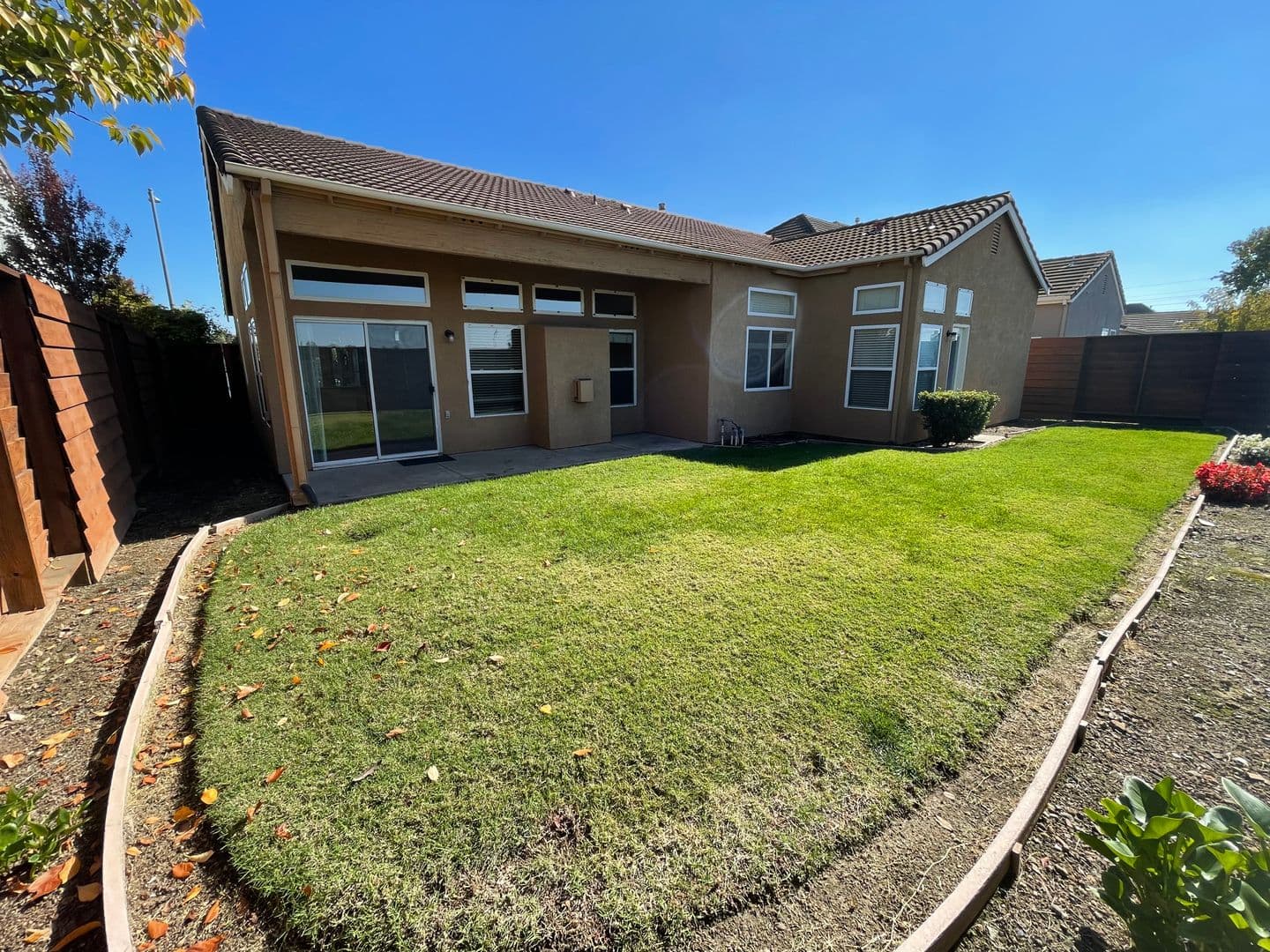 Modesto House: 1621 Linnea Ln