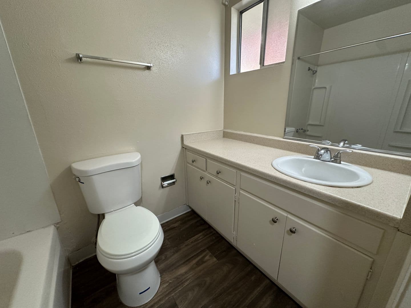 Modesto Apartment: 1821 Tully Road