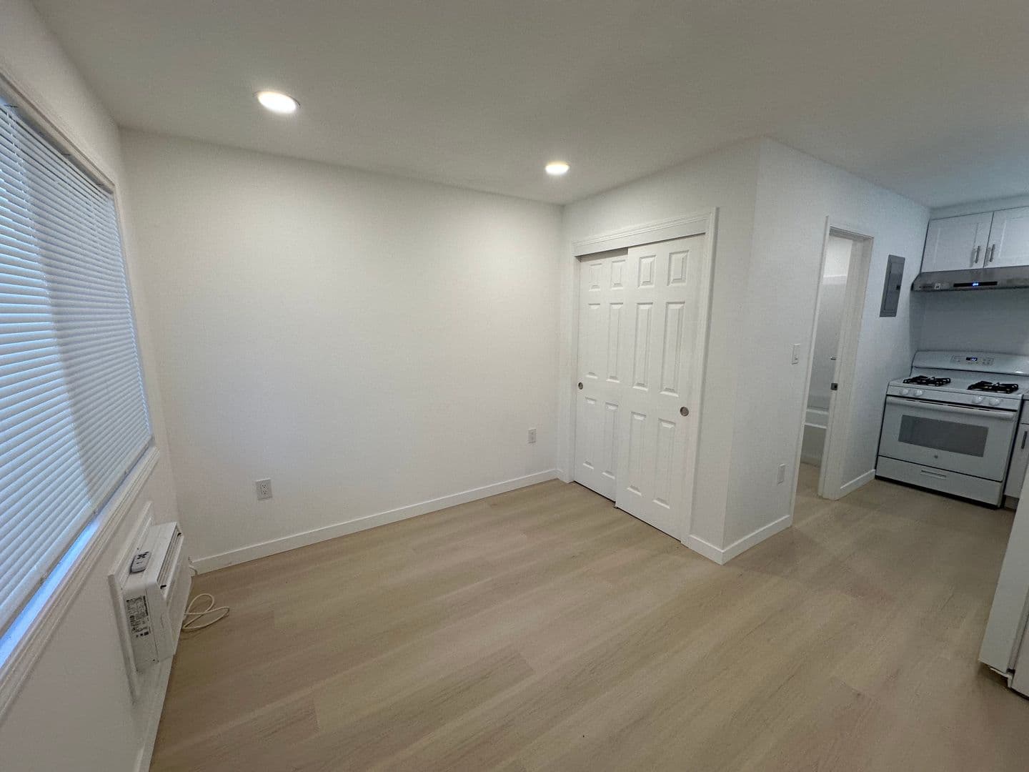 Chico Apartment: 1175 E 8th Street
