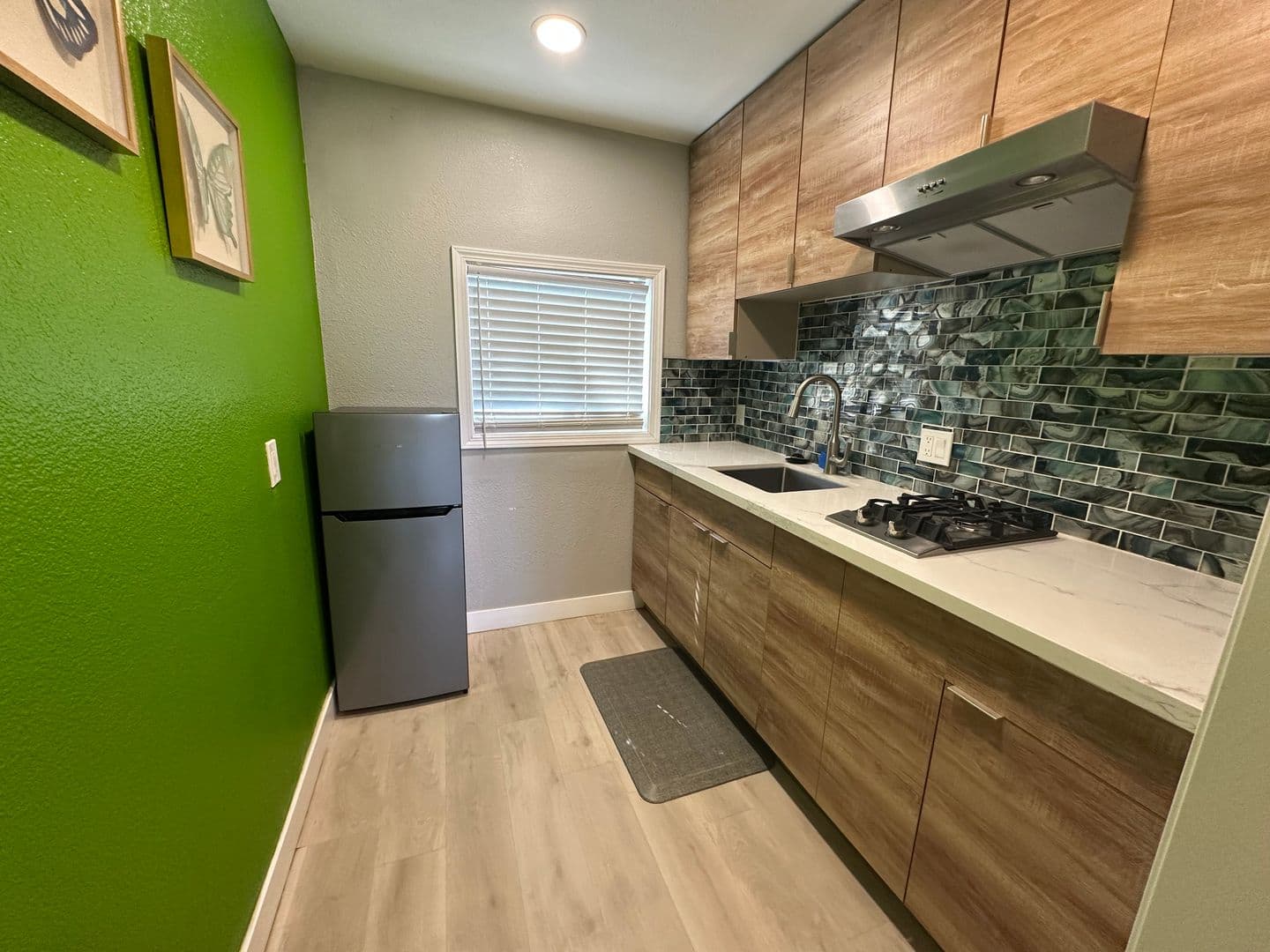 Chico Apartment: 3207 State Highway 32