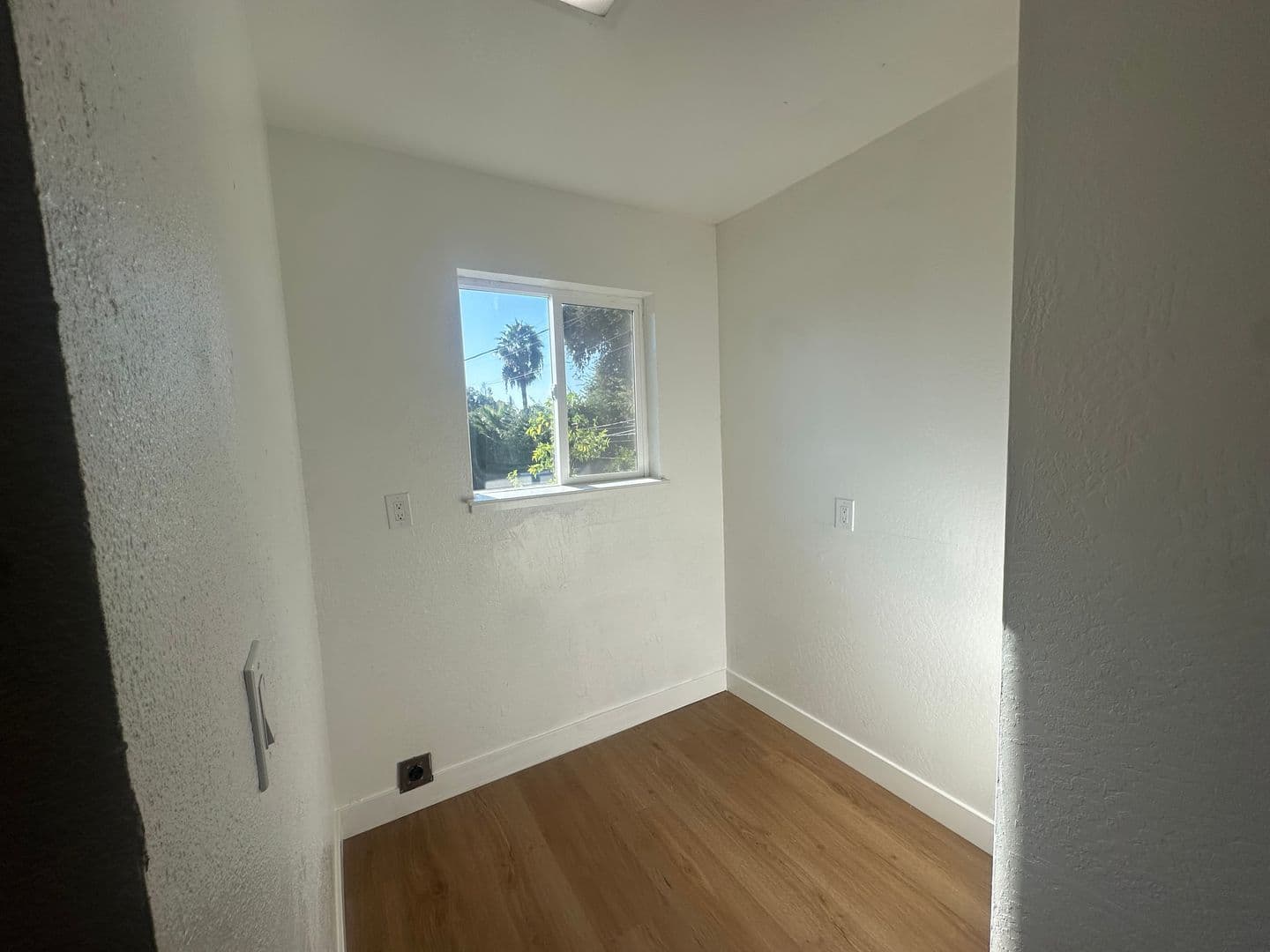 Stockton House: 2615 N El Dorado St