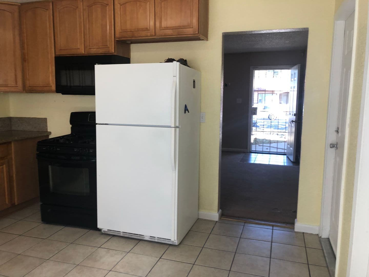 Sacramento House: 3932 Huron Street