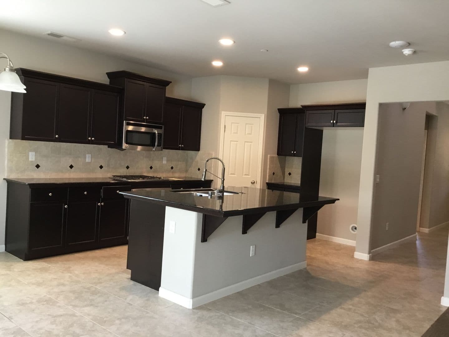 Clovis House: 3431 Marengo Avenue