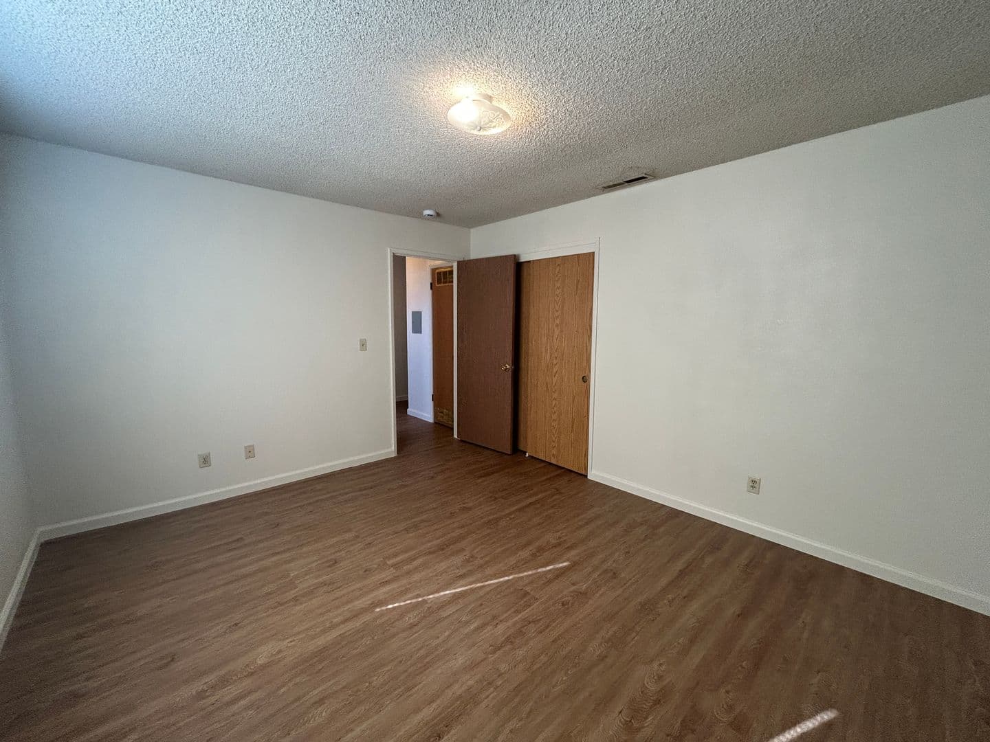 Merced Apartment: 32 South Parsons Ave. #D