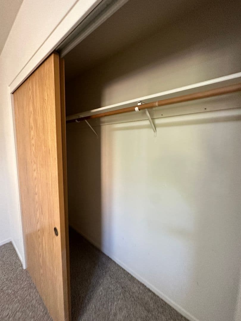 Merced Apartment: 114 South Parsons Ave. #G