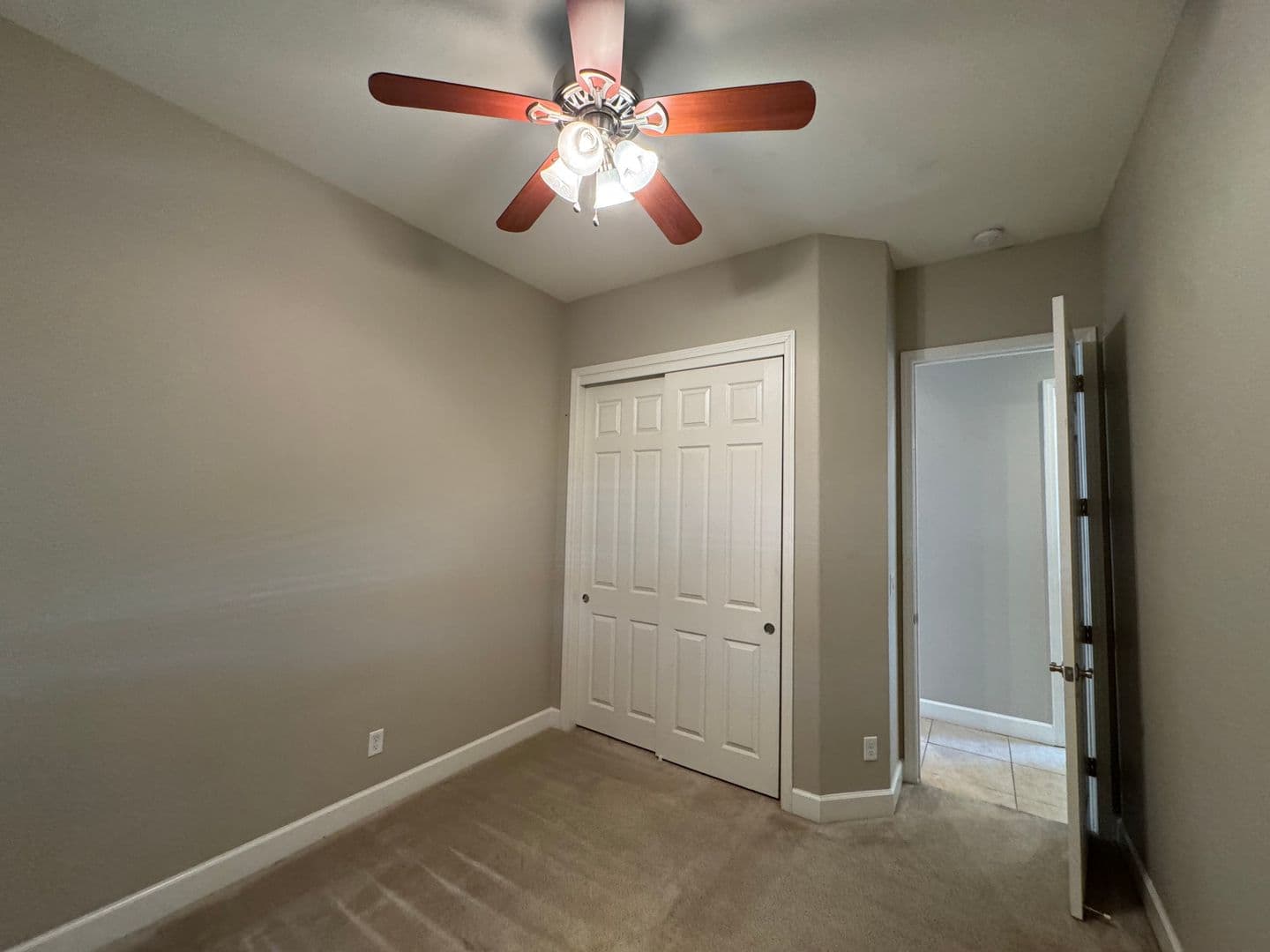 Clovis House: 2171 Buckingham Ave