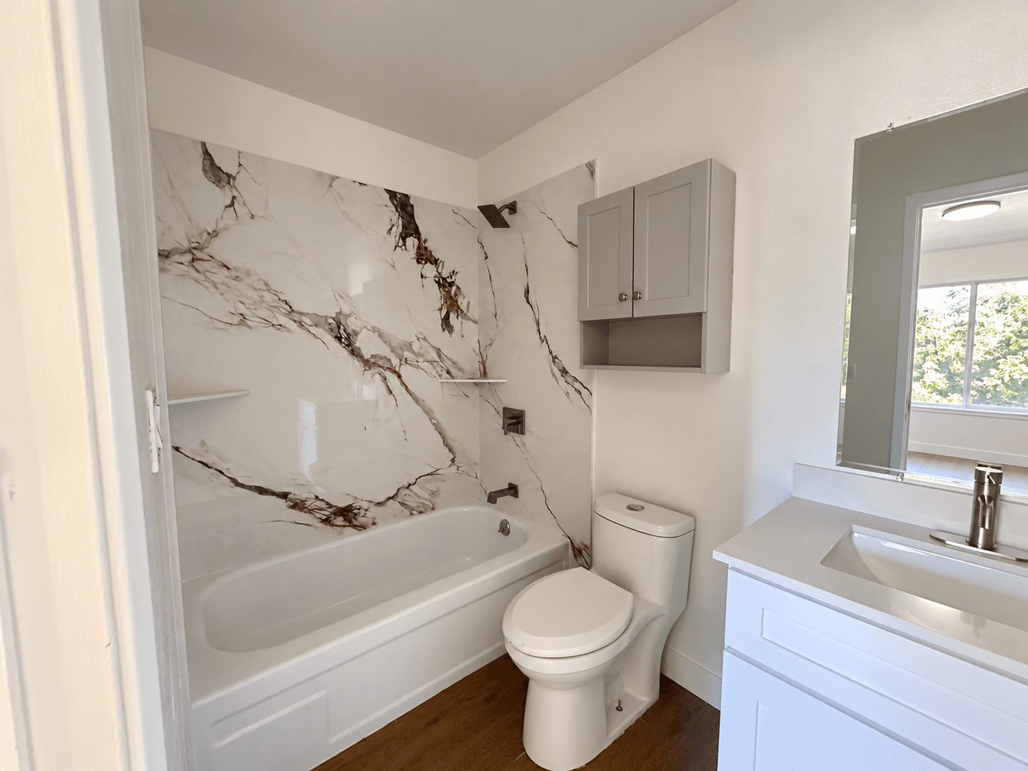 Stockton House: 2615 N El Dorado St