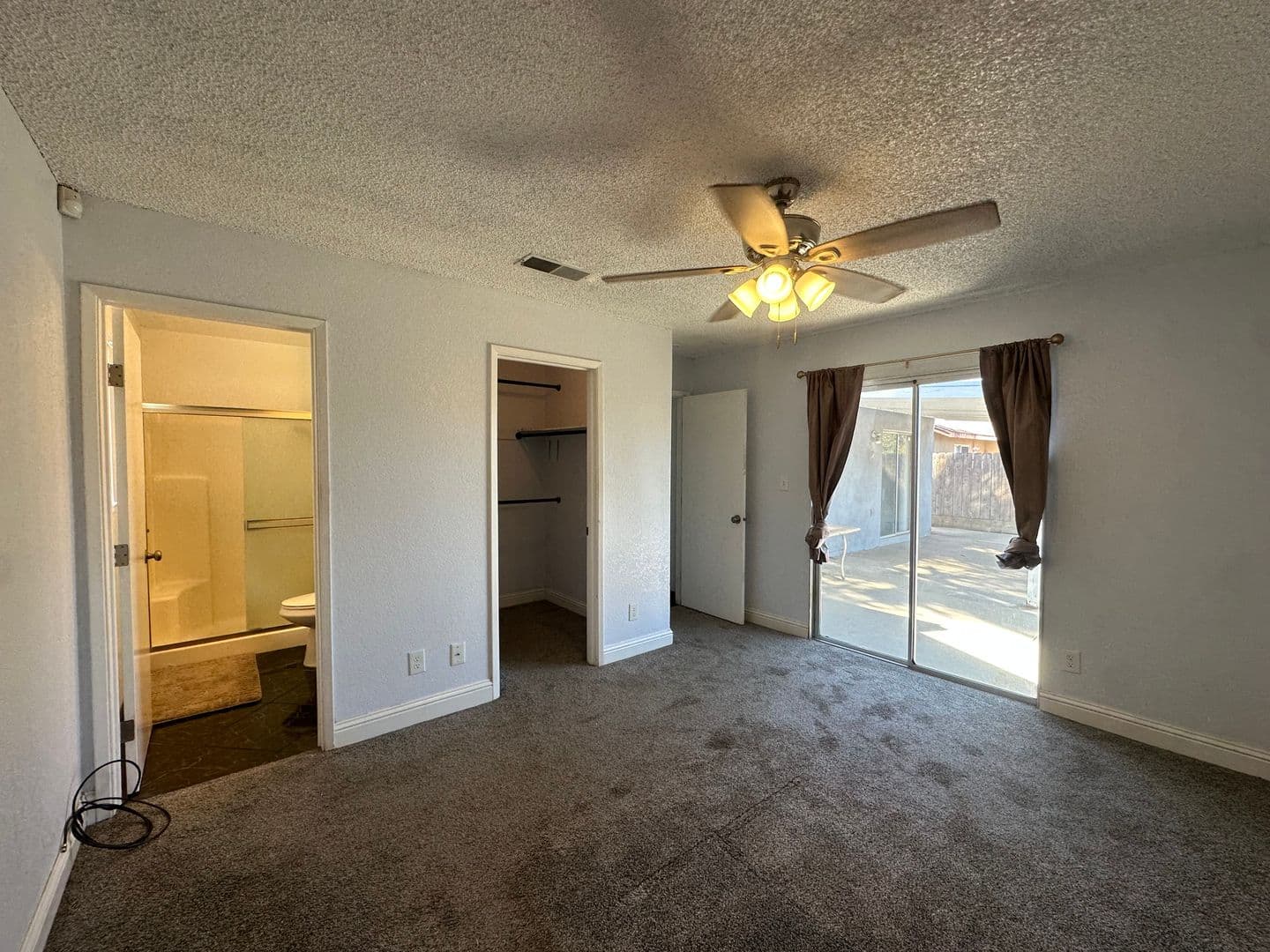 Modesto House: 3100 Kounias Drive