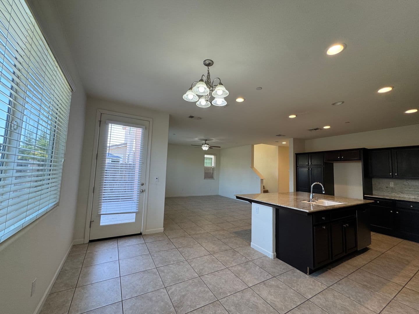 Clovis House: 3445 N. Soledad Avenue
